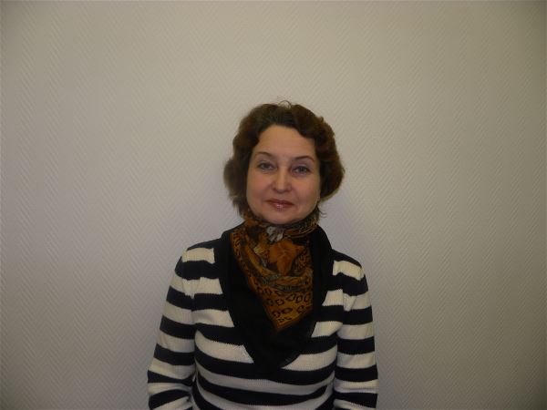 Репетитор Маргарита